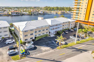 801 N Riverside Drive 6b, Pompano Beach, FL 33062 Sold 02/13/25