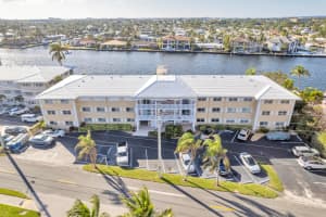 801 N Riverside Drive 6b, Pompano Beach, FL 33062 Sold 02/13/25