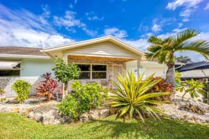 4623 SE Dryfus Avenue, Stuart, FL 34997 Sold 12/17/24