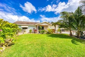 4623 SE Dryfus Avenue, Stuart, FL 34997 Sold 12/17/24