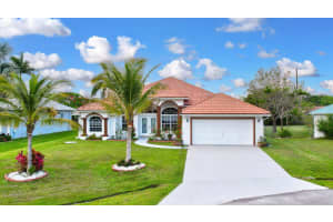 2255 SE Powell Court, Port Saint Lucie, FL 34952 Sold 05/16/25