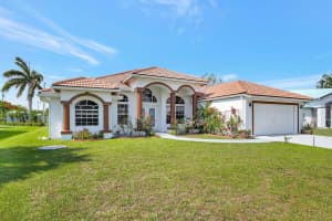 2255 SE Powell Court, Port Saint Lucie, FL 34952 Sold 05/16/25