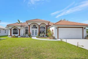 2255 SE Powell Court, Port Saint Lucie, FL 34952 Sold 05/16/25