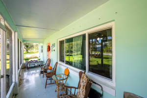 807 Brack Road, Fort Pierce, FL 34982 Sold 01/31/25