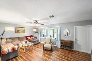 807 Brack Road, Fort Pierce, FL 34982 Sold 01/31/25
