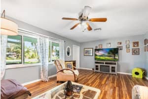 807 Brack Road, Fort Pierce, FL 34982 Sold 01/31/25