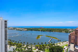701 S Olive Avenue 1204, West Palm Beach, FL 33401 Sold 10/31/24