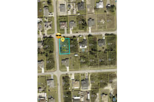 2519 20th Street SW, Lehigh Acres, FL 33976 Sold 06/20/25