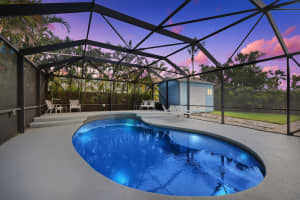 1128 Fernandina Street, Fort Pierce, FL 34949 Sold 06/26/25