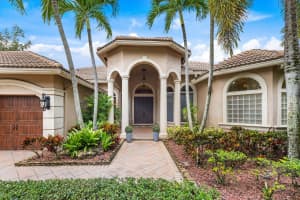 6278 NW 92nd Avenue, Parkland, FL 33067 Sold 12/30/24