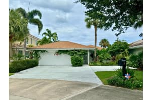 17066 Bay Street, Jupiter, FL 33477 Sold 01/21/25