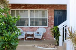 5505 N Ocean Boulevard 8-105, Ocean Ridge