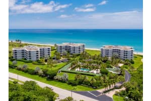 2500 S Ocean Boulevard 2 D 1, Palm Beach
