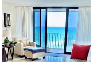 3590 S Ocean 606 Boulevard 606, South Palm Beach, FL 33480 Sold 12/02/24