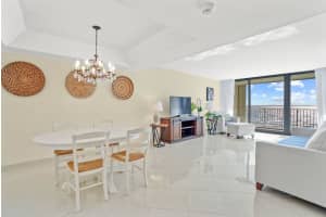 3590 S Ocean 606 Boulevard 606, South Palm Beach, FL 33480 Sold 12/02/24