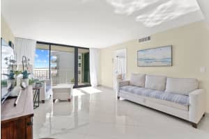 3590 S Ocean 606 Boulevard 606, South Palm Beach, FL 33480 Sold 12/02/24