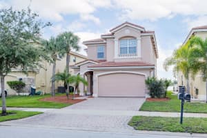 961 NW Leonardo Circle Circle, Port Saint Lucie, FL 34986 Sold 04/30/25