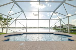 961 NW Leonardo Circle Circle, Port Saint Lucie, FL 34986 Sold 04/30/25