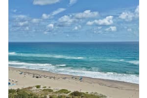 3000 N Ocean Drive 19-B, Singer Island, FL 33404 - MLS#R11033448