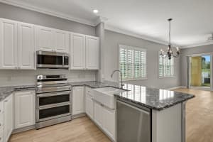 8447 SW Cruden Bay Court, Stuart, FL 34997 Sold 08/12/25