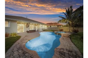 168 SW Oakridge Drive, Port Saint Lucie, FL 34984 Sold 12/16/24