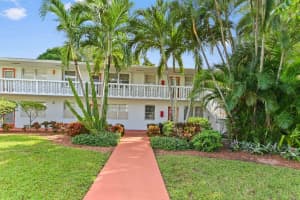 203 Ellesmere D, Deerfield Beach, FL 33442 - MLS#R11033455