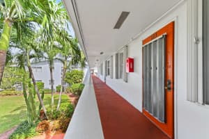 203 Ellesmere D, Deerfield Beach, FL 33442 - MLS#R11033455