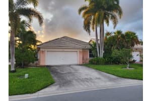 12755 Hampton Lakes Circle, Boynton Beach, FL 33436 Sold 01/27/25