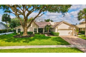 2549 Deer Creek Lakes Drive, Deerfield Beach, FL 33442 Sold 04/04/25