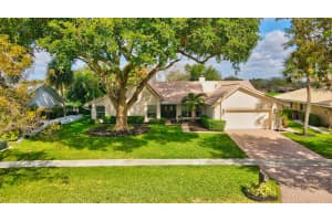 2549 Deer Creek Lakes Drive, Deerfield Beach, FL 33442 Sold 04/04/25