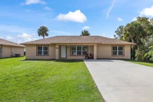3282 NW 24th Lane, Okeechobee, FL 34972 Sold 02/28/25