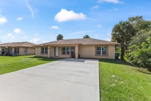 3282 NW 24th Lane, Okeechobee, FL 34972 Sold 02/28/25