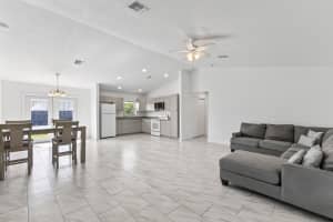 3282 NW 24th Lane, Okeechobee, FL 34972 Sold 02/28/25