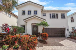 548 Tomahawk Court, Palm Beach Gardens, FL 33410 Sold 12/17/24