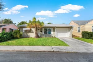 1217 N Ocean Breeze, Lake Worth Beach, FL 33460 Sold 12/27/24