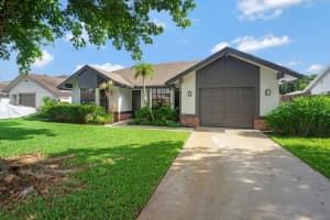 22404 Swordfish Drive, Boca Raton, FL 33428 Sold 12/19/24