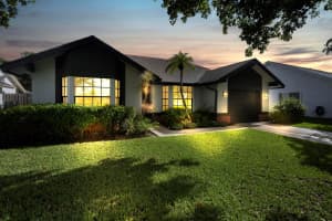 22404 Swordfish Drive, Boca Raton, FL 33428 Sold 12/19/24