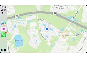 1716 Pine Ridge Rd Road F1, Sanford, FL 32773 Sold 12/12/24