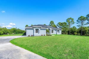 17271 81st Lane N, Loxahatchee, FL 33470 Sold 12/10/24