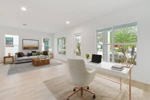 1010 Faulkner Terrace, Palm Beach Gardens, FL 33418 Sold 12/30/24