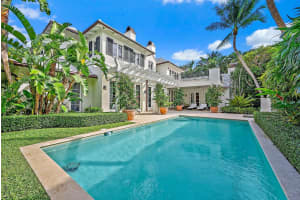 218 Seabreeze Avenue, Palm Beach