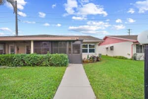 14329 Campanelli Drive, Delray Beach, FL 33484 Sold 04/04/25