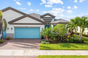 12851 SW Lake Fern Circle, Port Saint Lucie, FL 34987 Sold 12/18/24