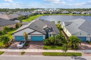 12851 SW Lake Fern Circle, Port Saint Lucie, FL 34987 Sold 12/18/24
