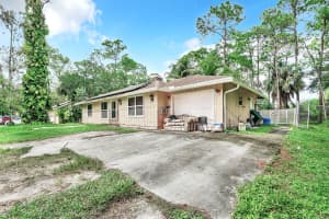 15809 85th Road N, The Acreage, FL 33470 Sold 01/21/25