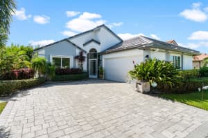 7707 Stirling Bridge Boulevard N, Delray Beach, FL 33446 Sold 02/20/25