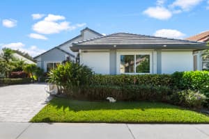 7707 Stirling Bridge Boulevard N, Delray Beach, FL 33446 Sold 02/20/25
