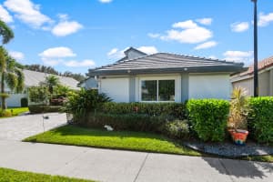 7707 Stirling Bridge Boulevard N, Delray Beach, FL 33446 Sold 02/20/25