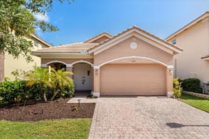 1014 NW Leonardo Circle, Port Saint Lucie, FL 34986 Sold 12/06/24