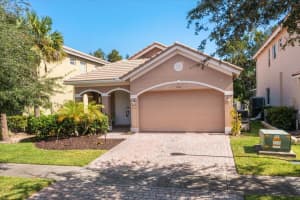 1014 NW Leonardo Circle, Port Saint Lucie, FL 34986 Sold 12/06/24